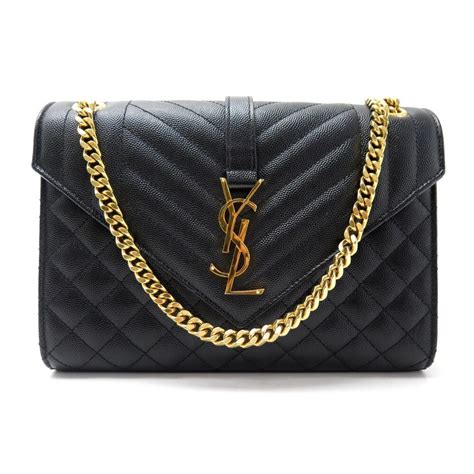 sac a main yves saint laurent